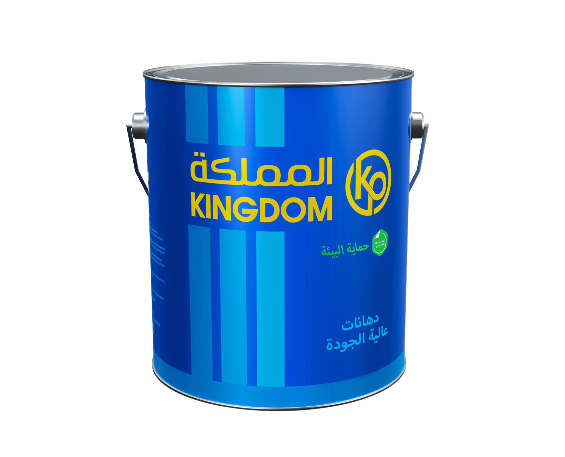 Kingdom® 1000 Exterior Emulsion – 5kg